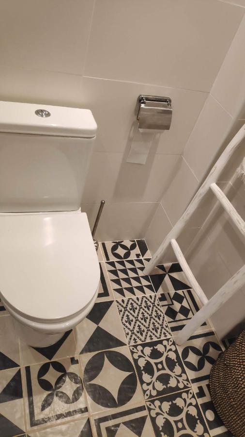 Cosy Tavira Holidays المظهر الخارجي الصورة
