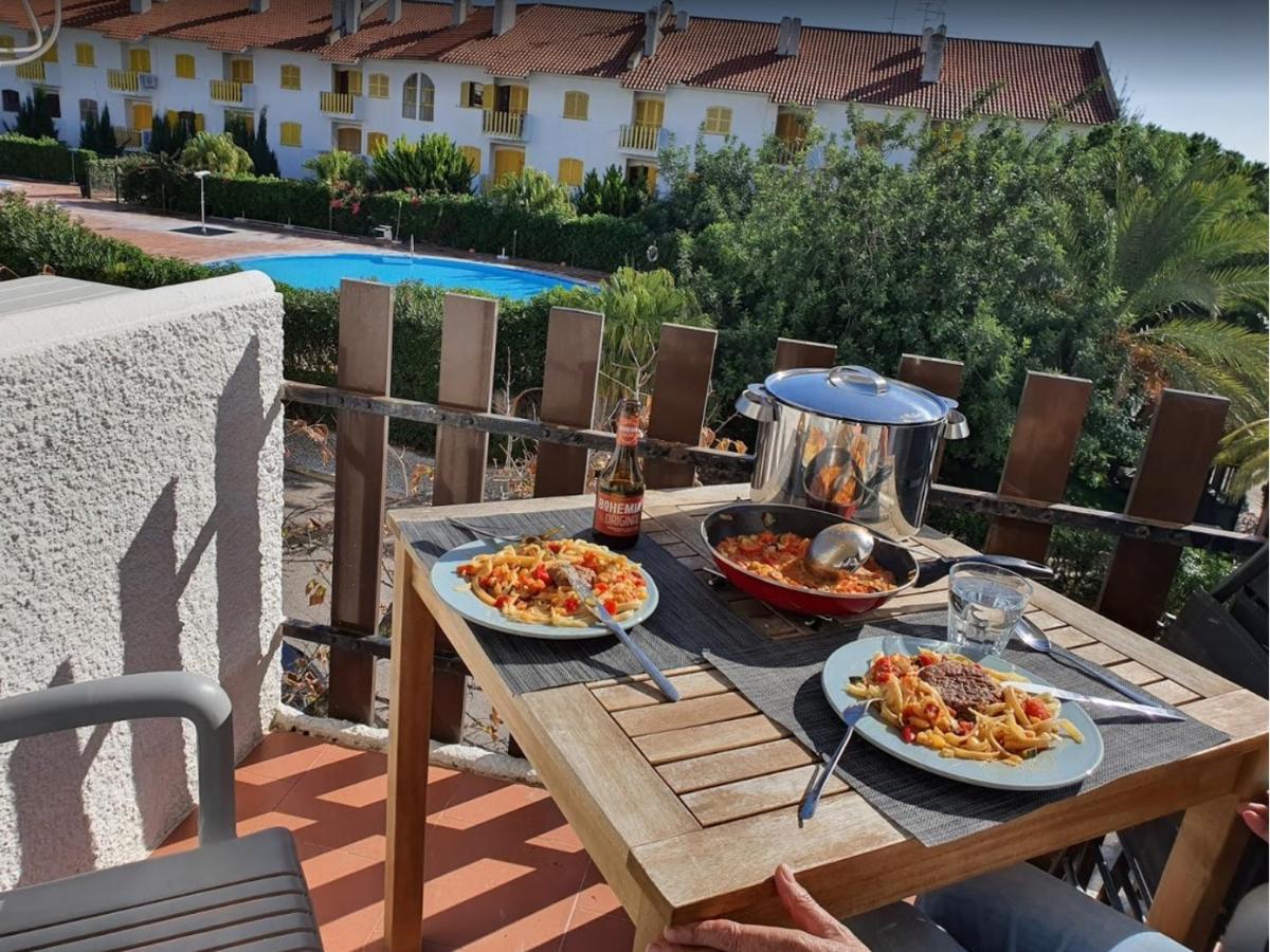 Cosy Tavira Holidays المظهر الخارجي الصورة