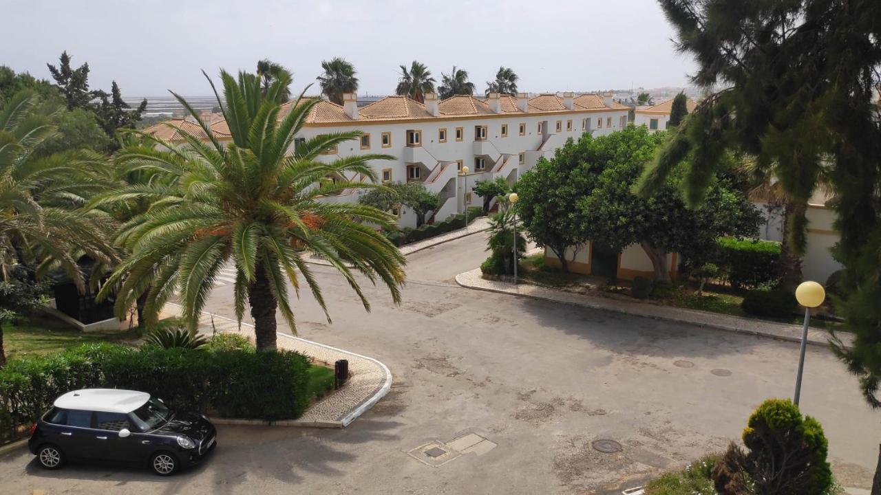 Cosy Tavira Holidays المظهر الخارجي الصورة