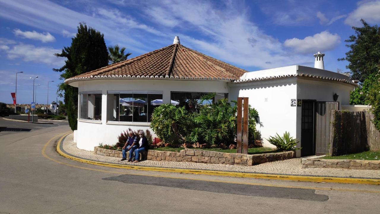 Cosy Tavira Holidays المظهر الخارجي الصورة