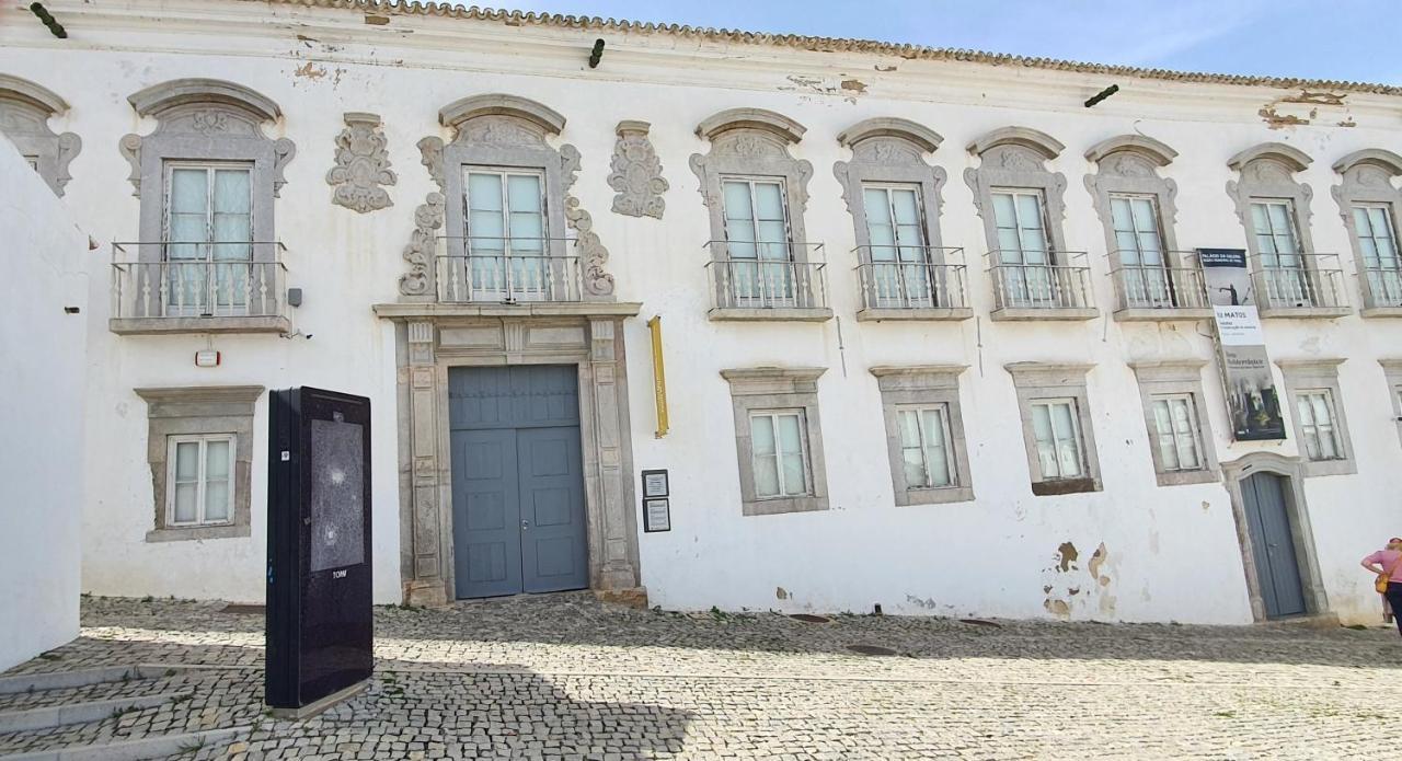 Cosy Tavira Holidays المظهر الخارجي الصورة