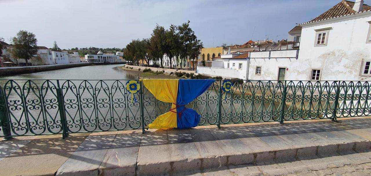 Cosy Tavira Holidays المظهر الخارجي الصورة
