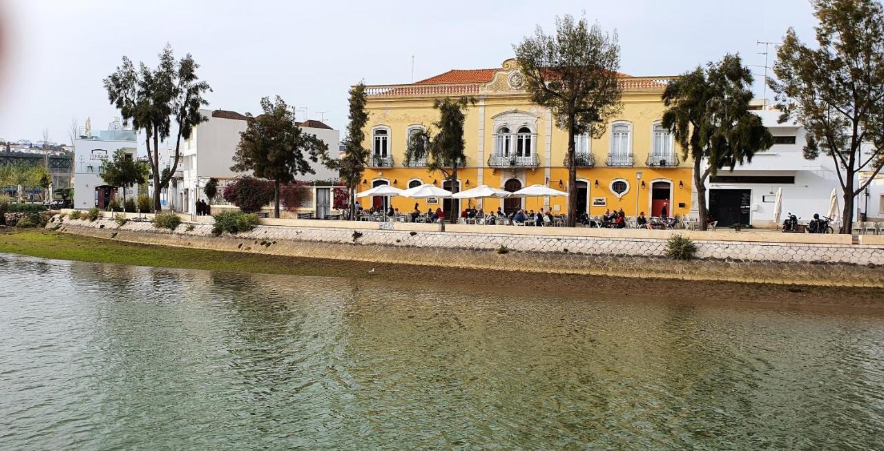 Cosy Tavira Holidays المظهر الخارجي الصورة