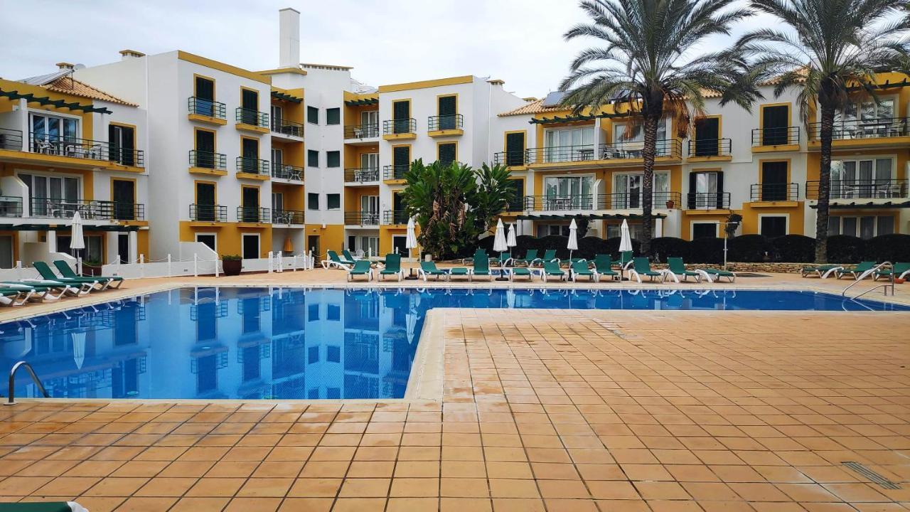 Cosy Tavira Holidays المظهر الخارجي الصورة